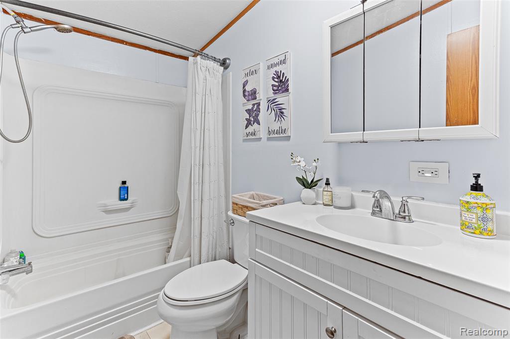 9544 Rhodes Court, Northville, MI 48167 — Photo 14