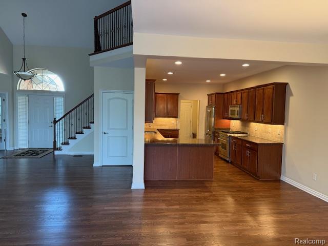 2750 Castlemartin Court, Oakland, MI 48306 — Photo 27
