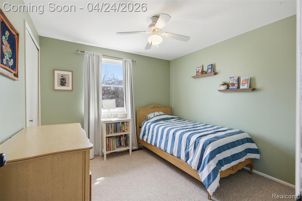14820 Talbot Street, Oak Park, MI 48237 — Photo 22