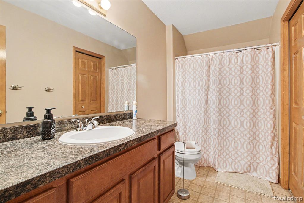 4322 Quail Ridge Lane, Newport, MI 48166 — Photo 23