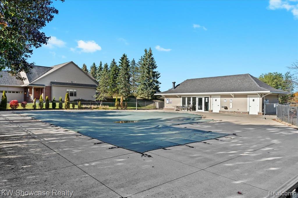 6947 Stonewood Place Drive, Independence, MI — Photo 45