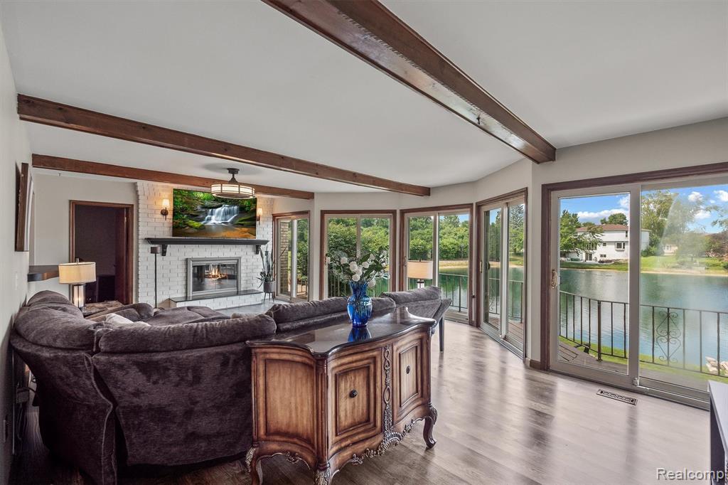 4041 TWIN LAKES Court, Shelby Twp, MI 48316 — Photo 15