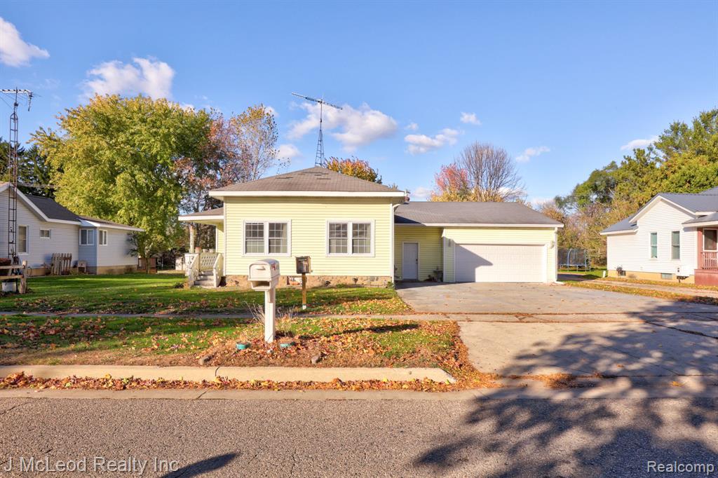 4618 Main Street, Millington, MI 48746 — Photo 3