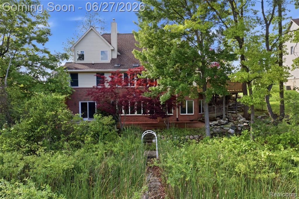 9015 Huron Bluffs Drive, White Lake, MI — Photo 71