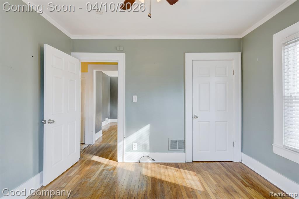 502 E LEWISTON Avenue, Ferndale, MI 48220 — Photo 23