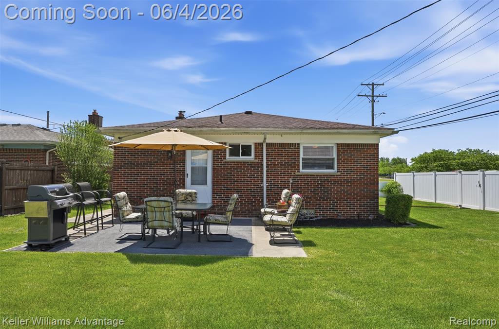 29764 Marquette Street, Garden City, MI — Photo 30