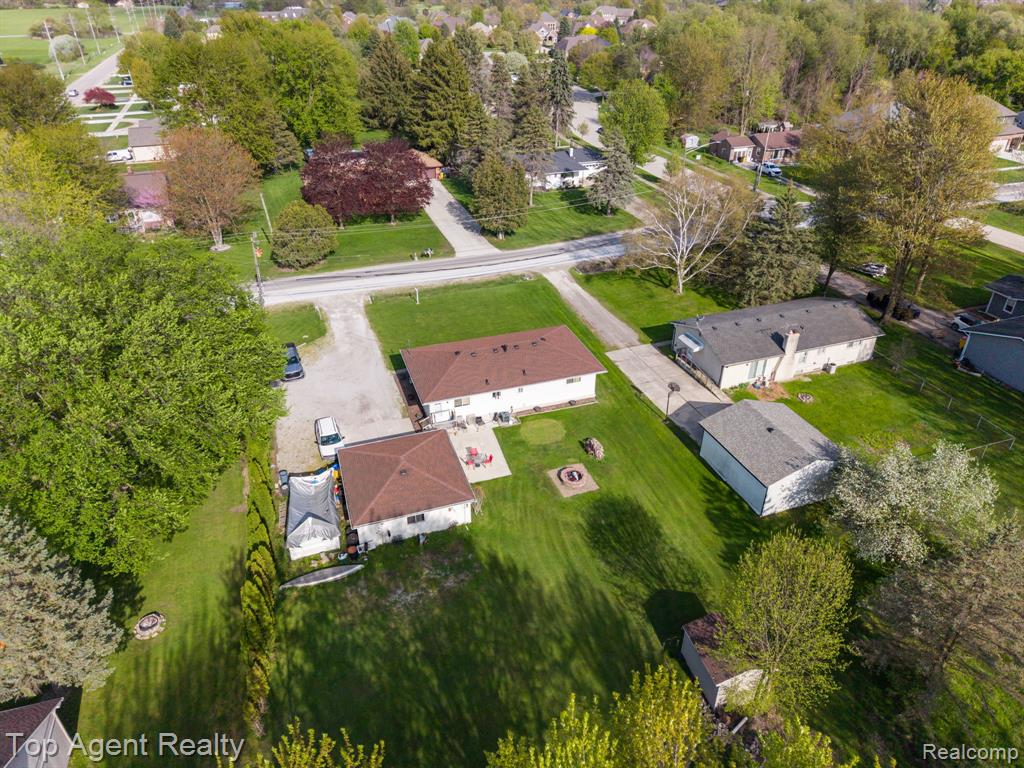 54951 Ridge Road, New Baltimore, MI 48047 — Photo 56
