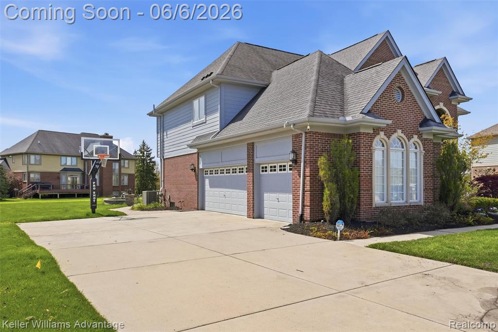 51889 Curtis Court, Northville, MI 48167 — Photo 7