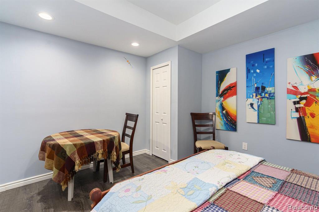 230 E Elizabeth Street, Lake Orion, MI 48362 — Photo 47