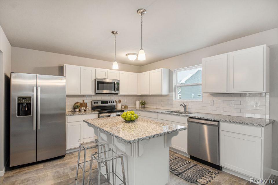2223 Antrim Drive, Davison, MI 48423 — Photo 26