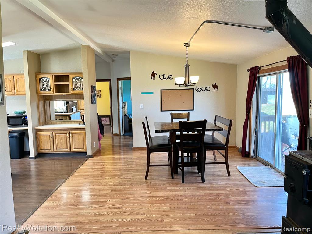 1736 WHEELING Road, Imlay City, MI 48444 — Photo 9