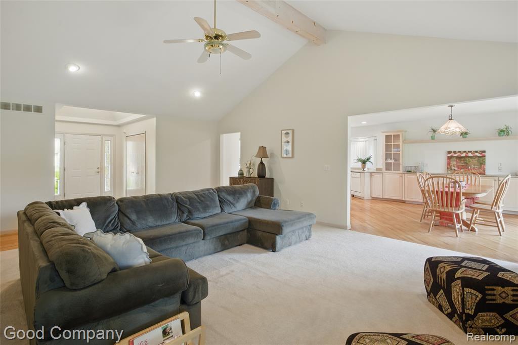 51414 Pinewood Drive, Macomb, MI 48042 — Photo 14