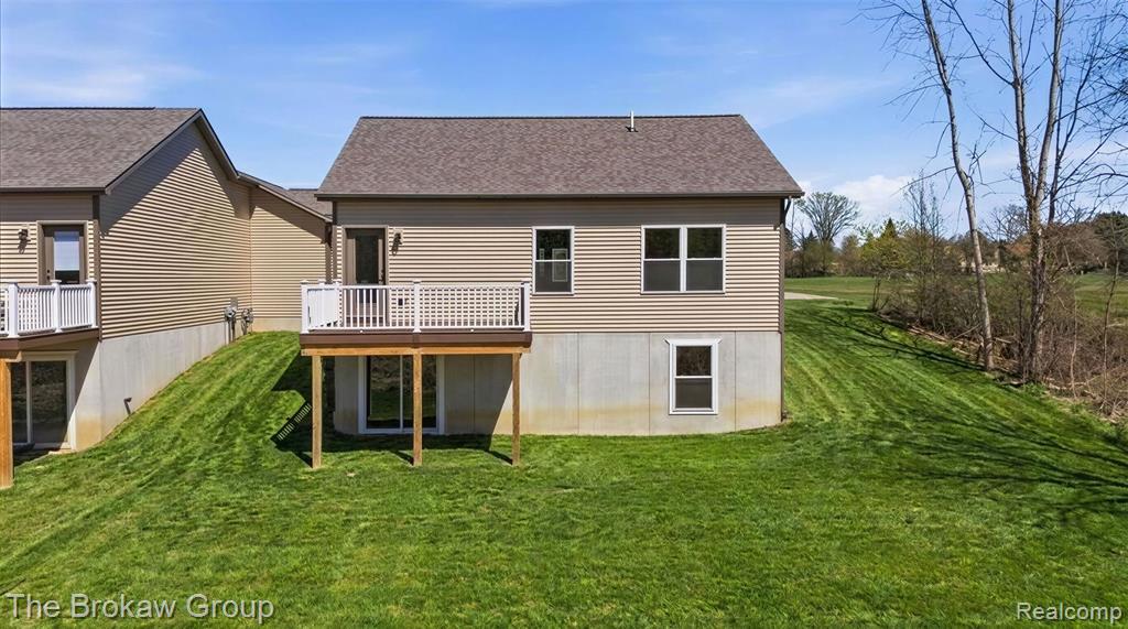 3365 Meadowridge Court, Davison, MI 48423 — Photo 4