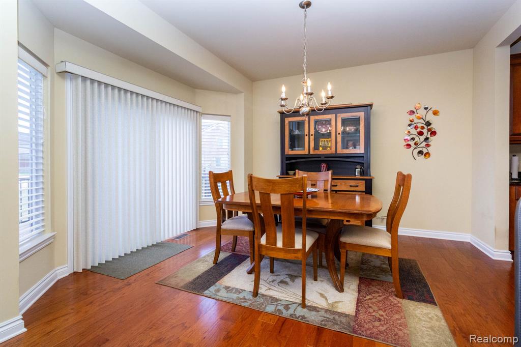 4370 Bennett Park Circle, Troy, MI 48085 — Photo 10