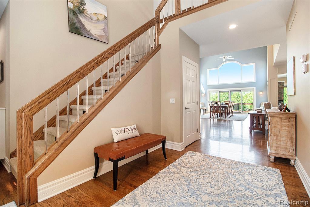 4973 Parview Drive, Clarkston, MI — Photo 7