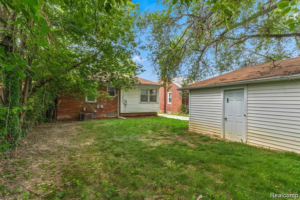 4127 HOWARD Street, Lincoln Park, MI 48146 — Photo 22