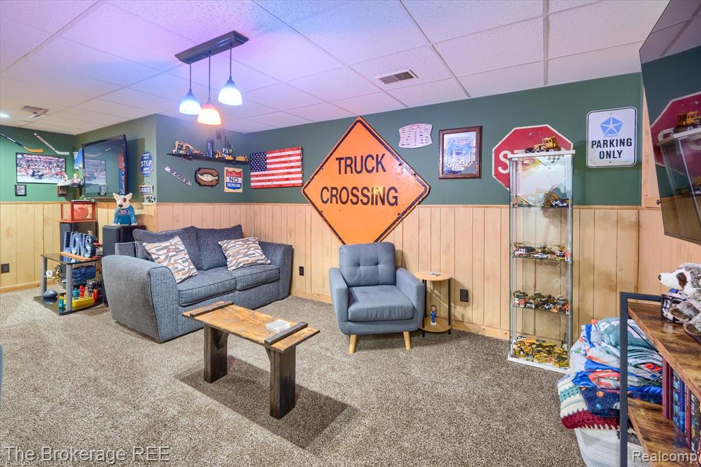 4432 N Belsay Road, Flint, MI 48506 — Photo 63