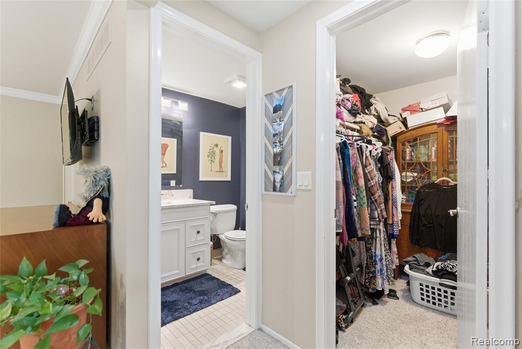 868 Yorktown Court, Northville, MI 48167 — Photo 25