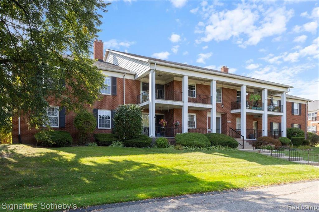 27598 E ECHO, 248, Farmington Hills, MI 48334 — Photo 24