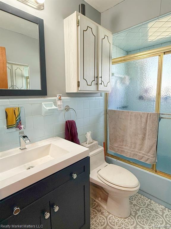 176 Dickenson Street, Romeo, MI 48065 — Photo 4