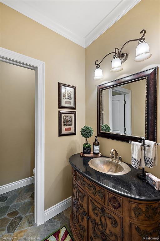 9916 King Road, Davisburg, MI 48350 — Photo 20