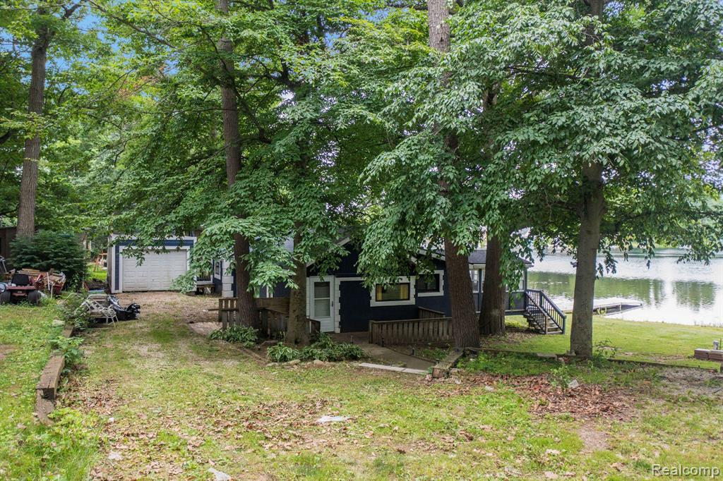 9676 BOUCHER Road, Otter Lake, MI 48464 — Photo 31