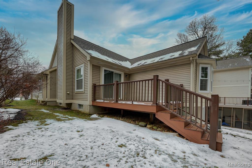 6564 Summit Ridge, Clarkston, MI — Photo 44