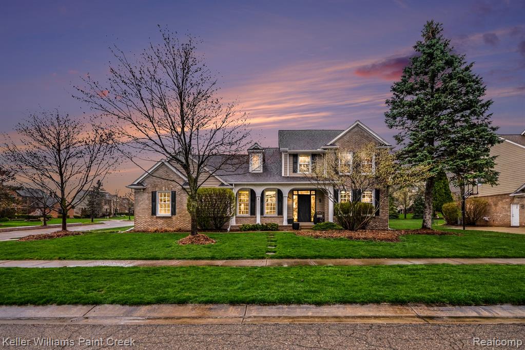 3692 Sunnyside Court, Rochester, MI 48306 — Photo 21
