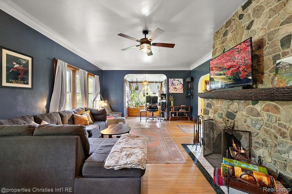 5170 Wakefield Road, Grand Blanc, MI 48439 — Photo 4