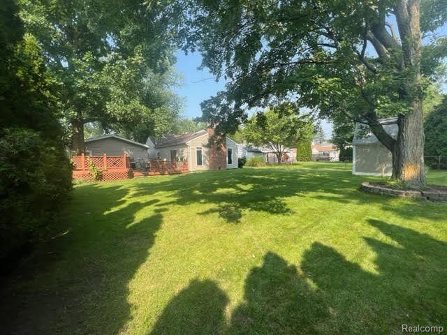 9024 MARLOWE Avenue, Plymouth, MI 48170 — Photo 30