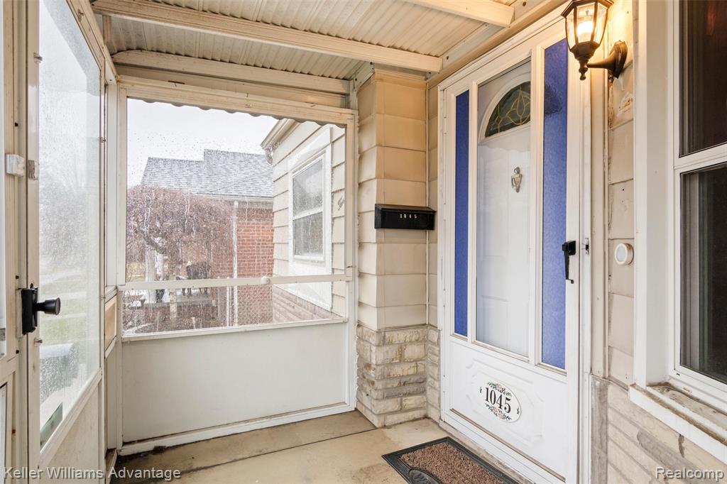 1045 Detroit Avenue, Lincoln Park, MI 48146 — Photo 3