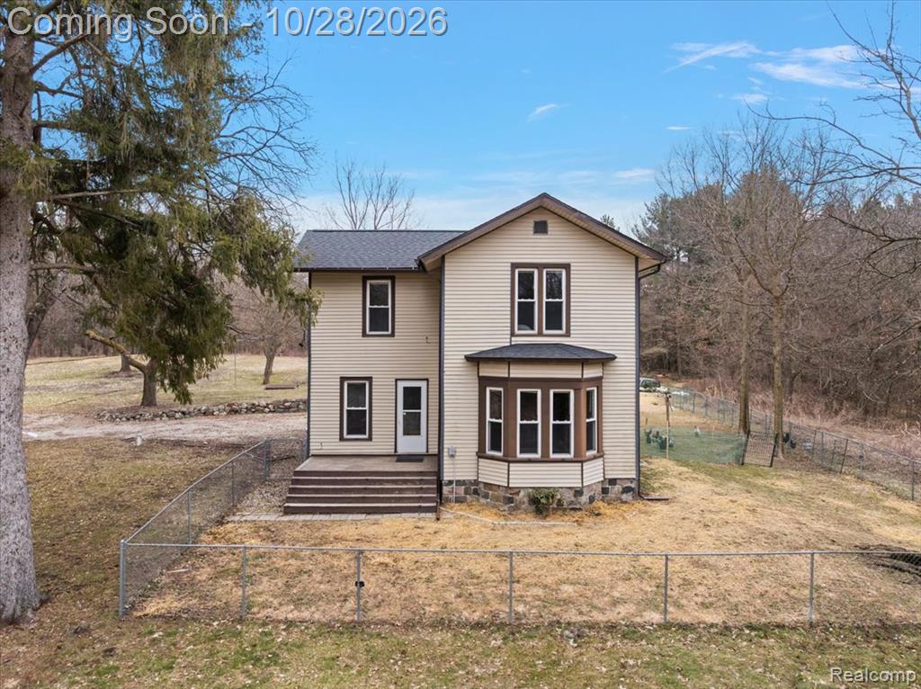 21932 Waubascon Road, Battle Creek, MI 49017