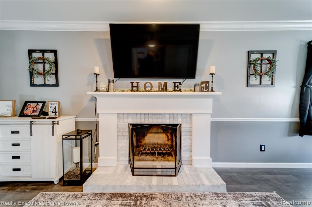 4238 FAIRWAY Drive, Fort Gratiot, MI 48059 — Photo 8