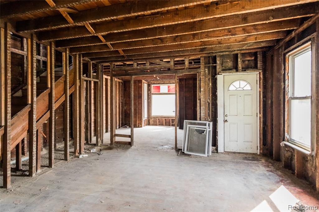 5043 Rosa Parks Boulevard, Detroit, MI 48208 — Photo 3