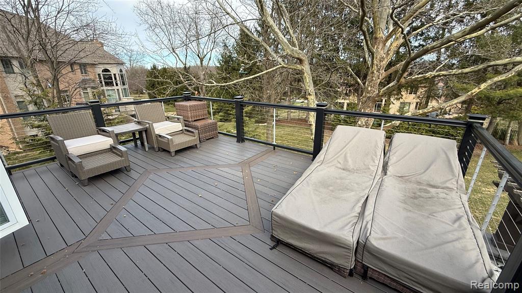 1483 Highpoint Drive, Rochester, MI 48306 — Photo 30
