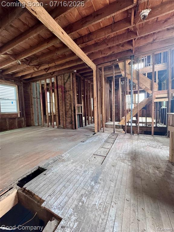 4039 Tuxedo Street, Detroit, MI 48204 — Photo 11