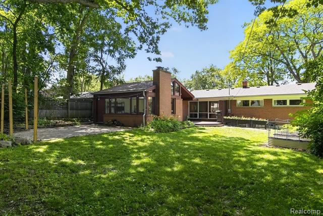921 Raymond Street, Ann Arbor, MI 48103 — Photo 44