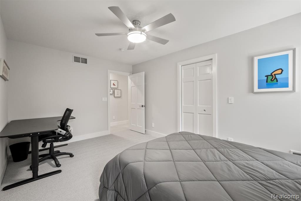 6441 Huron Creek Court, Dexter, MI 48130 — Photo 34