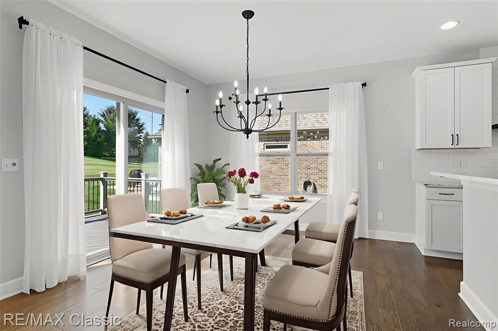 24530 Pinnacle Circle, 25, South Lyon, MI 48178 — Photo 5