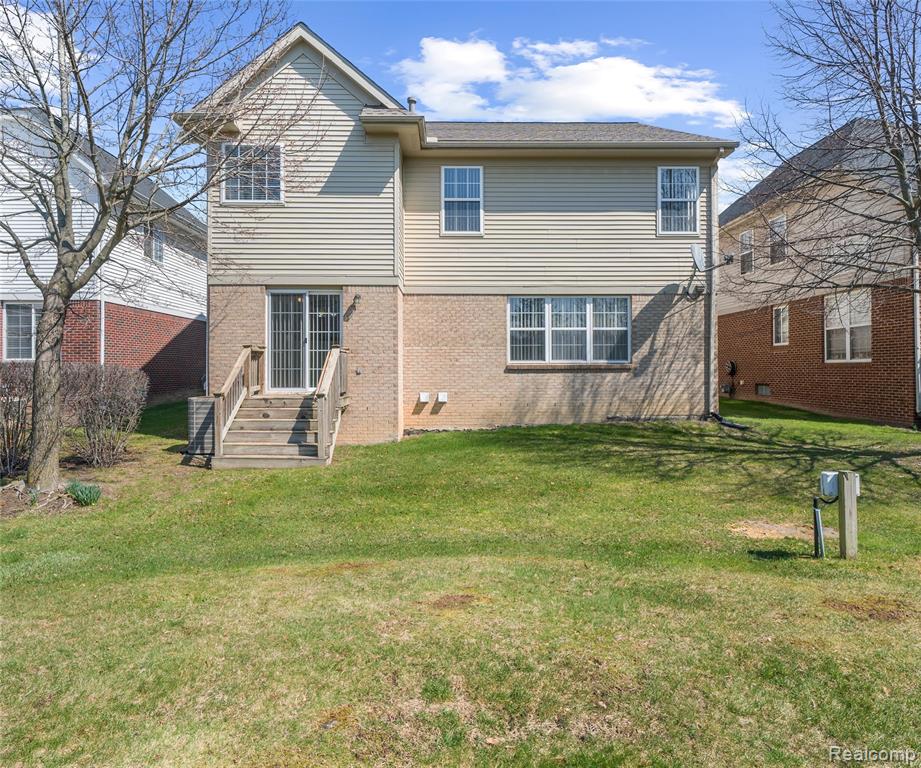 4090 Brighton Lane, 91, Canton, MI 48188 — Photo 67