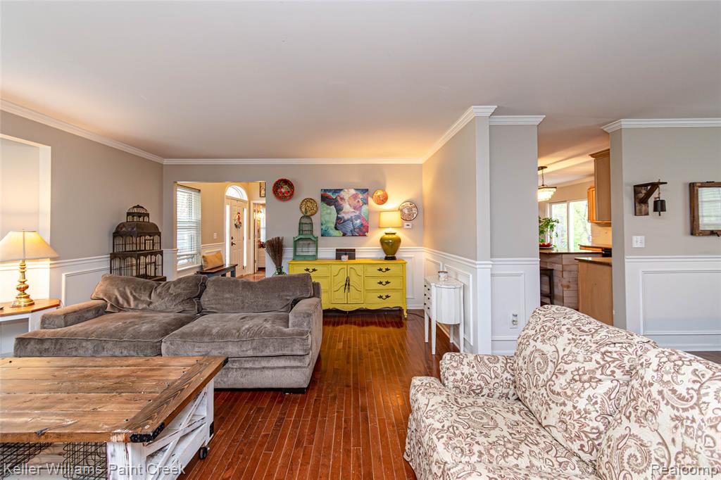 71030 E Pond Creek Drive, Romeo, MI 48065 — Photo 15