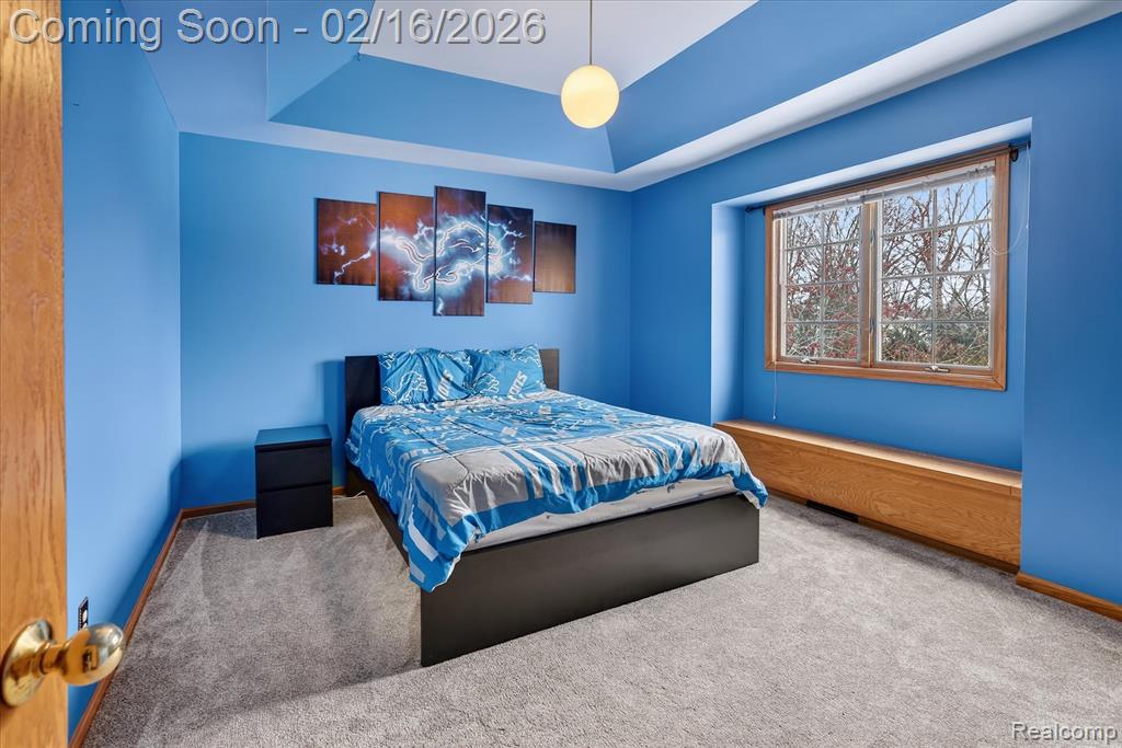 4593 Still Meadow Drive, Saginaw, MI 48603 — Photo 32