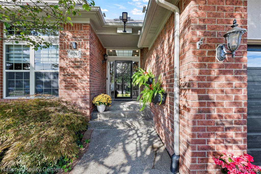 46245 Sawyer Lane, Macomb, MI 48044 — Photo 40