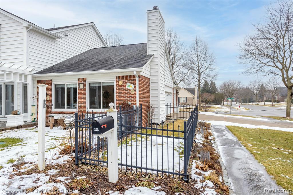 47726 MOCKING BIRD Court, Novi, MI — Photo 48