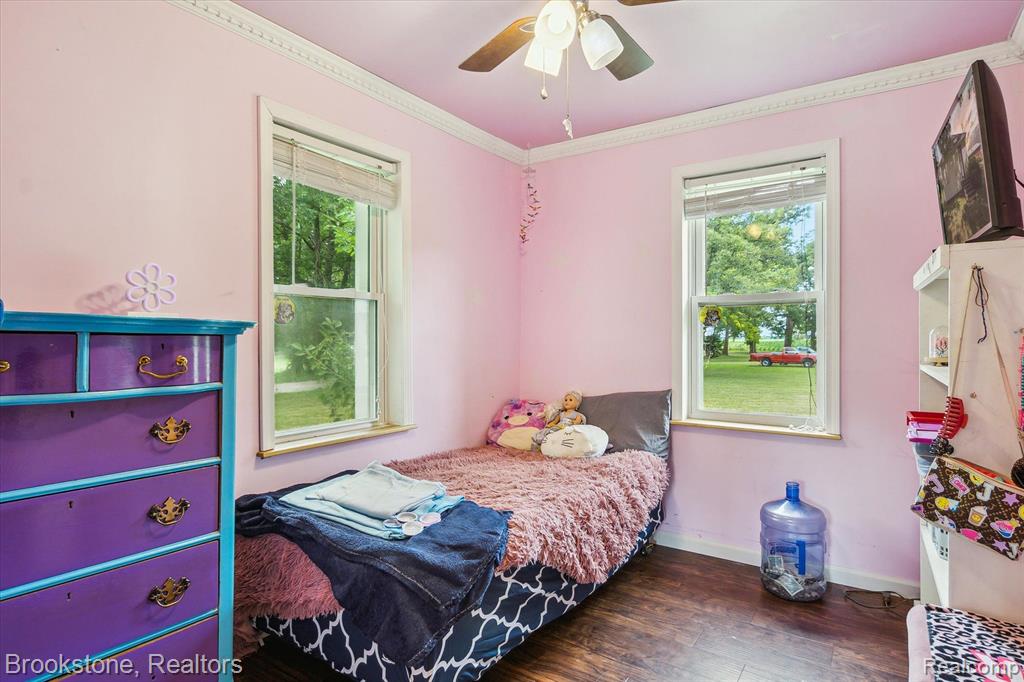 8990 HISER Road, Milan, MI 48160 — Photo 21