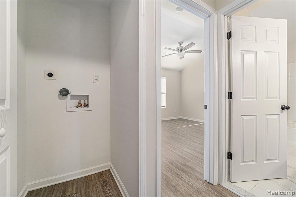 5565 BRUSH Street, 2, Detroit, MI 48202 — Photo 12