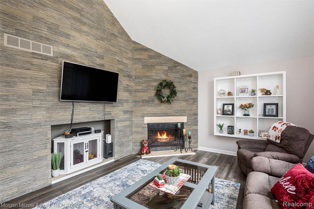 6565 Ridgeview Drive, Clarkston, MI — Photo 14