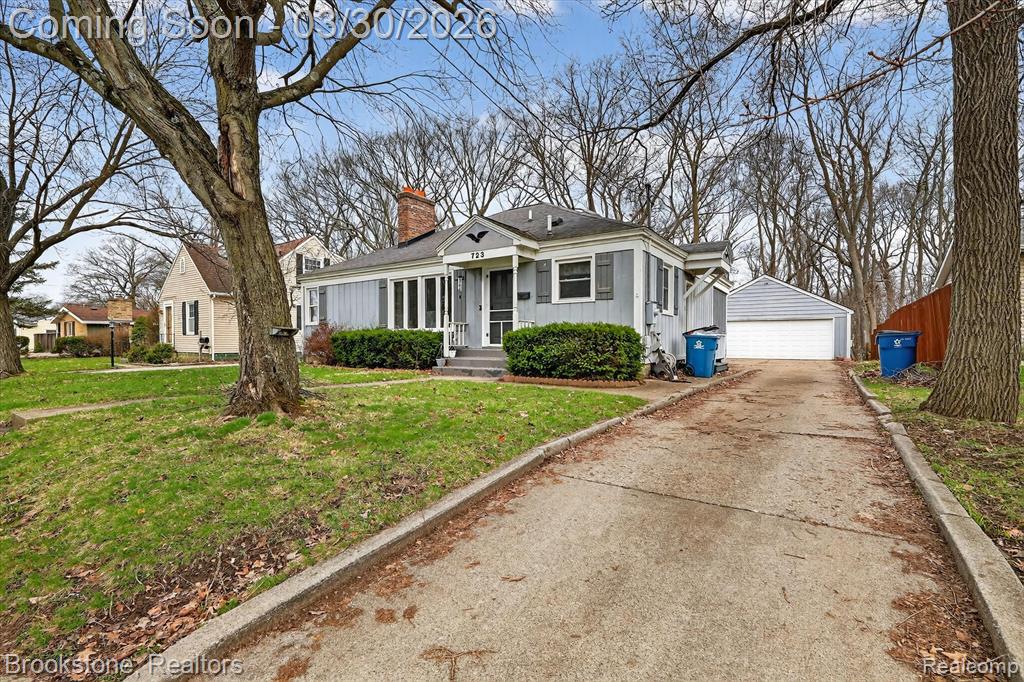 723 Parchmount Avenue, Kalamazoo, MI 49004 — Photo 4