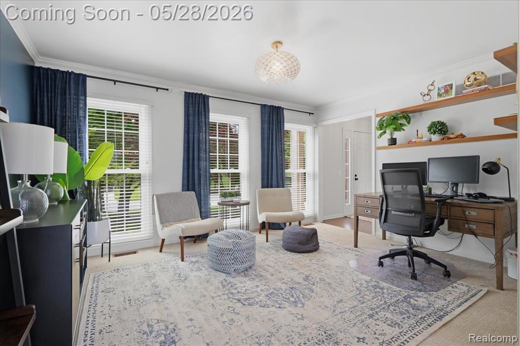 3703 Hidden Forest Drive, Lake Orion, MI — Photo 11