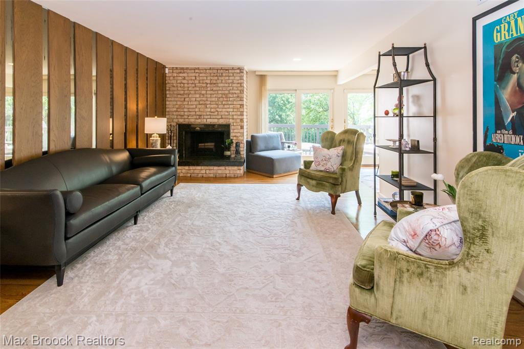 41350 Woodward Avenue, Bloomfield Hills, MI 48304 — Photo 5